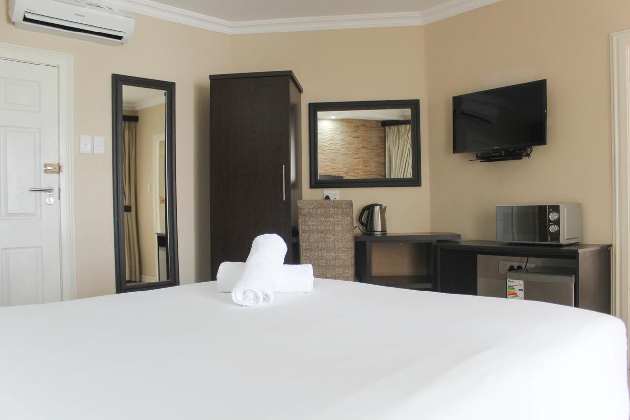 Bayside Hotel 108 West Street Durban Exterior photo