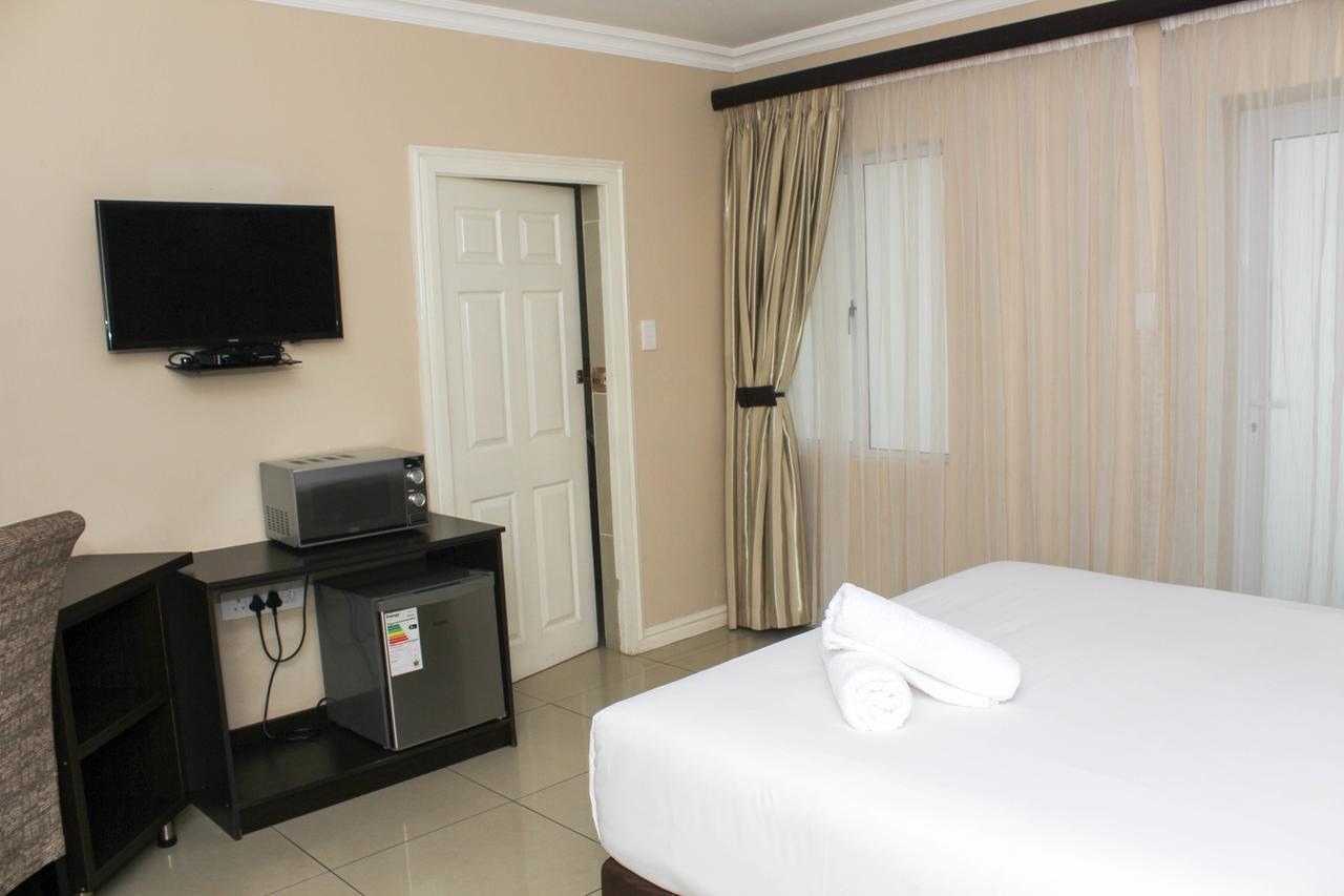 Bayside Hotel 108 West Street Durban Exterior photo